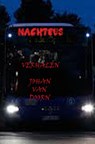 NACHTBUS - Johan Van Doorn - 9789403844084