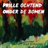 PRILLE OCHTEND ONDER DE BOMEN - Elle WERNERS - 9789403845050