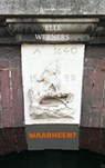 WAARHEEN? - ELLE WERNERS - 9789403848143