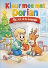 Kleur mee met dorian - Jonas Helewaut - 9789403848235