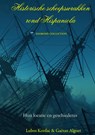 Historische scheepswrakken rond Hispaniola - Gaëtan Algoet - 9789403848631