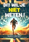 DIT WIL JE NIET WETEN ! - Awake Net - 9789403849355