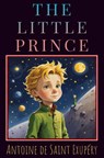 The Little Prince - Antoine De Saint-Exupéry - 9789403851716