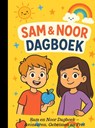 Het Dagboek van Sam & Noor – Schrijf, teken en beleef mee! - Rick Van Beckhoven - 9789403851853