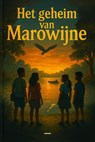 Het geheim van Marowijne - R. Yere - 9789403854960