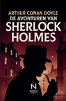 De avonturen van Sherlock Holmes - Arthur Conan Doyle - 9789403855523