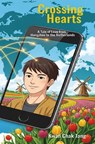 Crossing Hearts - Kwan Chak Tang - 9789403858593