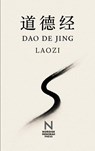 Dao De Jing - Lao Zi - 9789403859187