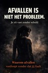 Afvallen is niet het probleem - Luna Vermeer - 9789403859903
