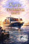 Korte verhalen, Deel 2 - Chris Rookwood - 9789403860442