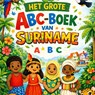 Het grote ABC-boek van Suriname - R. Yere - 9789403860657