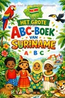 Het grote ABC-boek van Suriname - R. Yere - 9789403860664