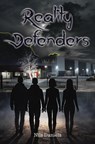 Reality Defenders - Nils Daniëls - 9789403860923
