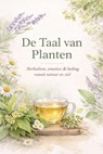 De taal van planten - Paula Lopes - 9789403860961