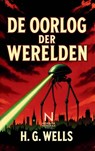 De Oorlog der Werelden - Herbert George Wells - 9789403861418