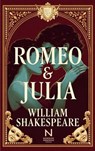 Romeo en Julia - William Shakespeare - 9789403865560