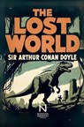 The Lost World - Arthur Conan Doyle - 9789403866345