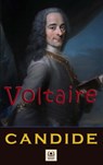 Candide - Voltaire Voltaire - 9789403866901
