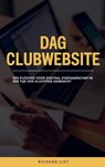 Dag clubwebsite - Richard List - 9789403866932