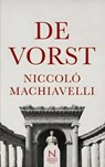 De Vorst - Niccolò Machiavelli - 9789403867410