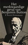 Het merkwaardige geval van Benjamin Button - F. Scott Fitzgerald - 9789403867427