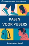 PASEN VOOR PUBERS - Johanna Van Bladel - 9789403869100