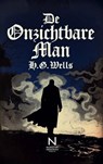 De Onzichtbare Man - Herbert George Wells - 9789403869155