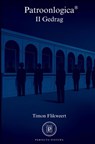 Patroonlogica II Gedrag - Timon Flikweert - 9789403869230