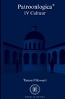 Patroonlogica IV Cultuur - Timon Flikweert - 9789403869254