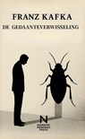 De gedaanteverwisseling - Franz Kafka - 9789403869421