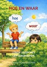 Hoe en Waar - Danny Demeersseman - 9789403869698