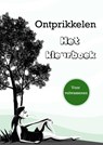 Ontprikkelen het kleurboek - Josine Van Boxmeer - 9789403869704