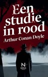 Een studie in rood - Arthur Conan Doyle - 9789403869865