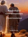 Kinderbijbel voor volwassenen - Jonatan Beeftink - 9789403870229