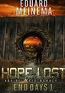 Hope Lost - Eduard Meinema - 9789403870281