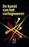 De kunst van het oorlogvoeren - Sun Tzu - 9789403870571