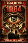 1984 - George Orwell - 9789403870892