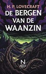 De Bergen Van De Waanzin - Howard Phillips Lovecraft - 9789403873510