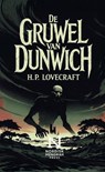 De Gruwel van Dunwich - Howard Phillips Lovecraft - 9789403873633