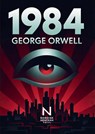 1984 - George Orwell - 9789403873794