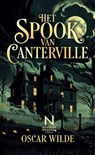 Het Spook van Canterville - Oscar Wilde - 9789403874272