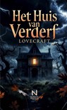 Het Huis van Verderf - Howard Phillips Lovecraft - 9789403876436