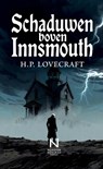 Schaduwen boven Innsmouth - Howard Phillips Lovecraft - 9789403876443