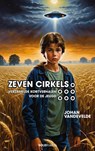Zeven cirkels - Johan Vandevelde - 9789403877440