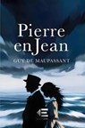 Pierre en Jean - Guy De Maupassant - 9789403877846