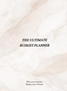 365 Days Budget Planner - Mrds Organizers - 9789403878164