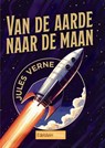 Van de aarde naar de maan - Jules Verne - 9789403880433