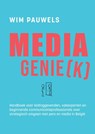Mediagenie(k) - Wim Pauwels - 9789403880556