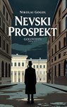 Nevski prospekt - Nikolaj Gogol - 9789403880778