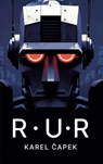 R.U.R. – Rossum’s Universele Robots - Karel Čapek - 9789403881249